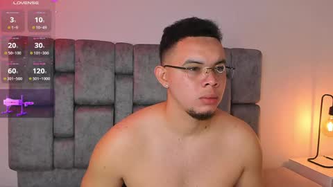 Jhonatan80  online show from 16, 4, 2026