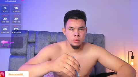 Jhonatan80  online show from 22, 5, 2026