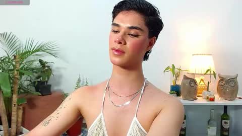 Jhuan Nhez online show from 14, 3, 2026