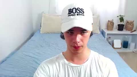 Jhuan Nhez online show from 27, 6, 2026