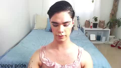 Jhuan Nhez online show from 28, 6, 2026