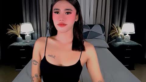 jhuliana_and_charles_room online show from 12, 9, 2025