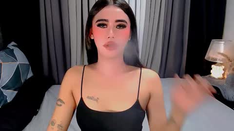 jhuliana_and_charles_room online show from 2, 12, 2025