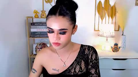 julie online show from 29, 12, 2024