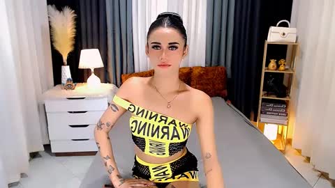 julie online show from 20, 2, 2025