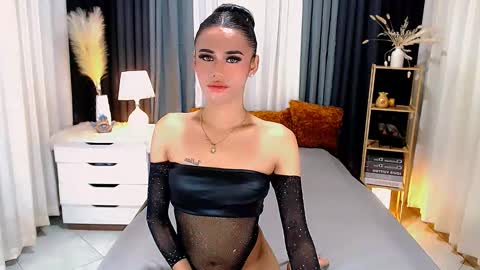 julie online show from 12, 3, 2025