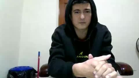 Snapshot of jhwozy chatting on 27, 2, 2025 jhwozy online show from 27, 2, 2025