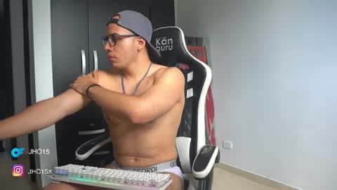 Jhx online show from 19, 11, 2025