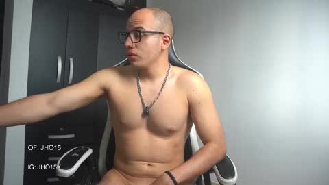 Jhx online show from 18, 12, 2025