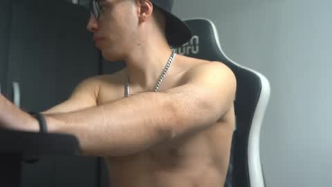 Jhx online show from 8, 4, 2026