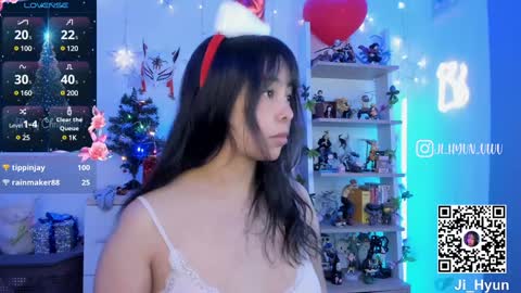 Ji  online show from 10, 12, 2024