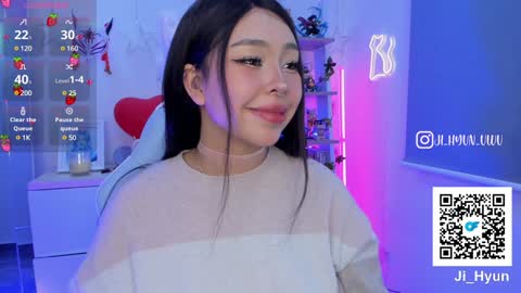 Ji  online show from 24, 1, 2025