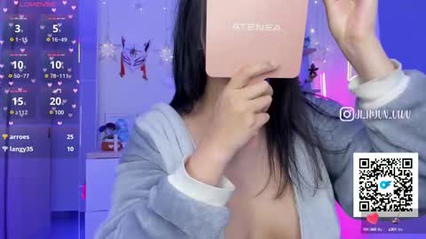 Ji  online show from 24, 2, 2025