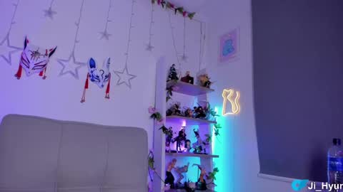 Ji  online show from 24, 9, 2025