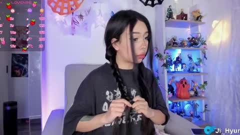 Ji  online show from 23, 10, 2025