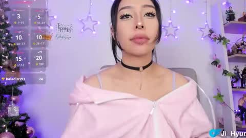 Ji  online show from 15, 12, 2025