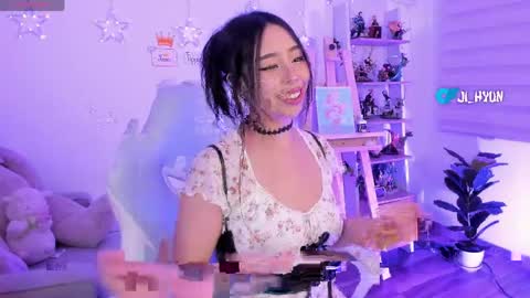 Ji  online show from 9, 4, 2026