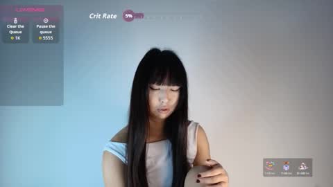 Jiyen online show from 1, 10, 2025