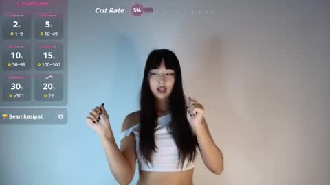 Jiyen online show from 31, 10, 2025