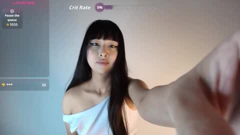 Jiyen online show from 2, 11, 2025