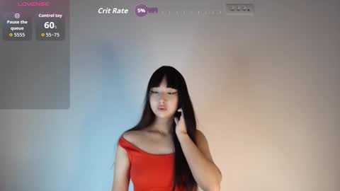 Jiyen online show from 1, 12, 2025