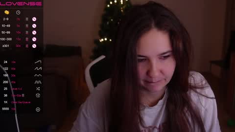 jia_lisaa online show from 27, 12, 2024