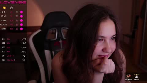 jia_lisaa online show from 4, 2, 2025