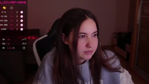 jia_lisaa online show from 3, 3, 2025