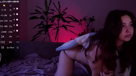 jia_lisaa online show from 14, 9, 2025