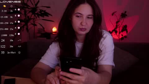 jia_lisaa online show from 1, 10, 2025