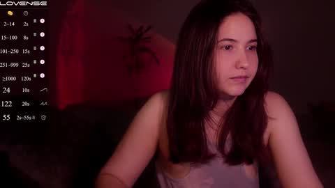 jia_lisaa online show from 5, 3, 2026