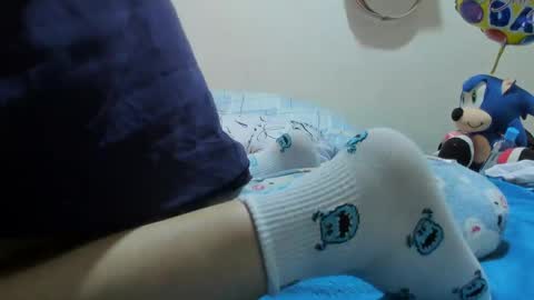 Snapshot of jiah_park chatting on 28, 4, 2026 Jiah Park online show from 28, 4, 2026