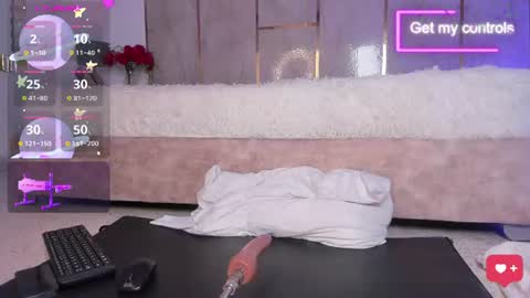 Snapshot of jiggly_ chatting on 26, 6, 2026 Jiggly online show from 26, 6, 2026