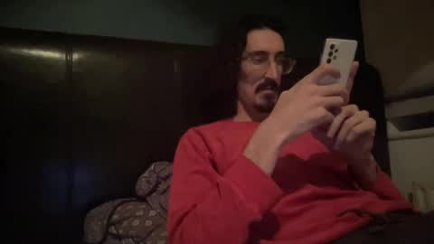 Snapshot of jiggz1986 chatting on 5, 1, 2025 Jigz1986 online show from 5, 1, 2025