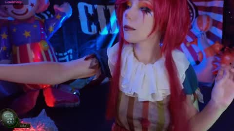    online show from 12, 4, 2026