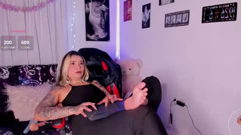 Jill Hardener online show from 13, 4, 2026