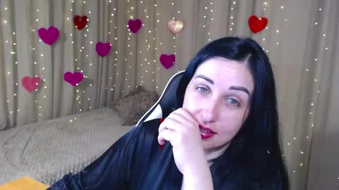 Snapshot of jill_stevens chatting on 29, 4, 2026 Jill online show from 29, 4, 2026