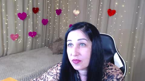 Snapshot of jill_stevens chatting on 1, 5, 2026 Jill online show from 1, 5, 2026