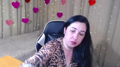 Snapshot of jill_stevens chatting on 12, 5, 2026 Jill online show from 12, 5, 2026