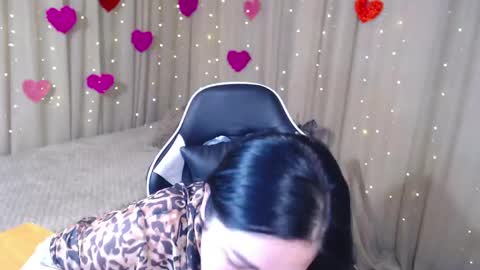 Snapshot of jill_stevens chatting on 13, 5, 2026 Jill online show from 13, 5, 2026
