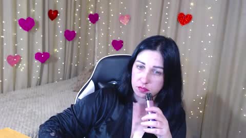 Snapshot of jill_stevens chatting on 19, 5, 2026 Jill online show from 19, 5, 2026