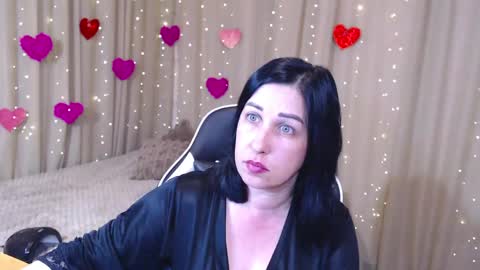 Snapshot of jill_stevens chatting on 21, 5, 2026 Jill online show from 21, 5, 2026
