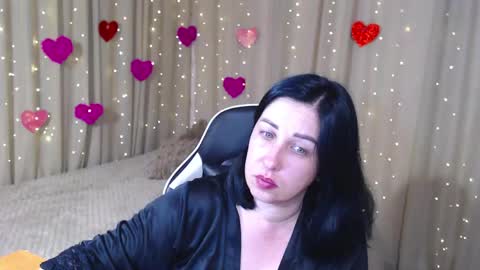Snapshot of jill_stevens chatting on 22, 5, 2026 Jill online show from 22, 5, 2026