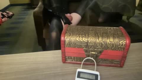 JillianFcktoy online show from 21, 2, 2026