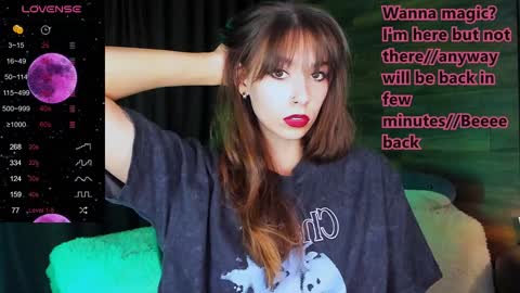 Jill Verdon online show from 5, 2, 2025