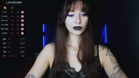 Jill Verdon online show from 23, 9, 2025