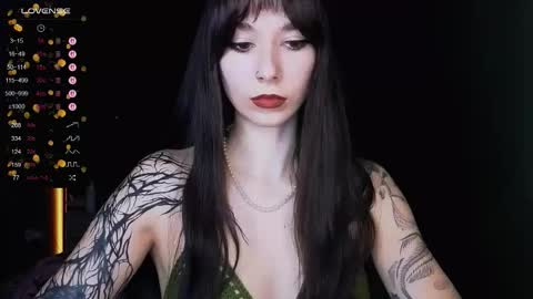 Jill Verdon online show from 12, 3, 2026