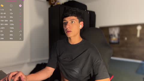 jim_dancer online show from 16, 12, 2024