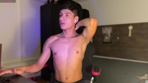 jim_dancer online show from 27, 12, 2024