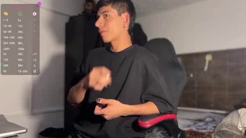 jim_dancer online show from 29, 1, 2025